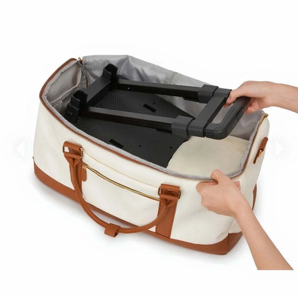 Westvore™ Travel Duffle Bag