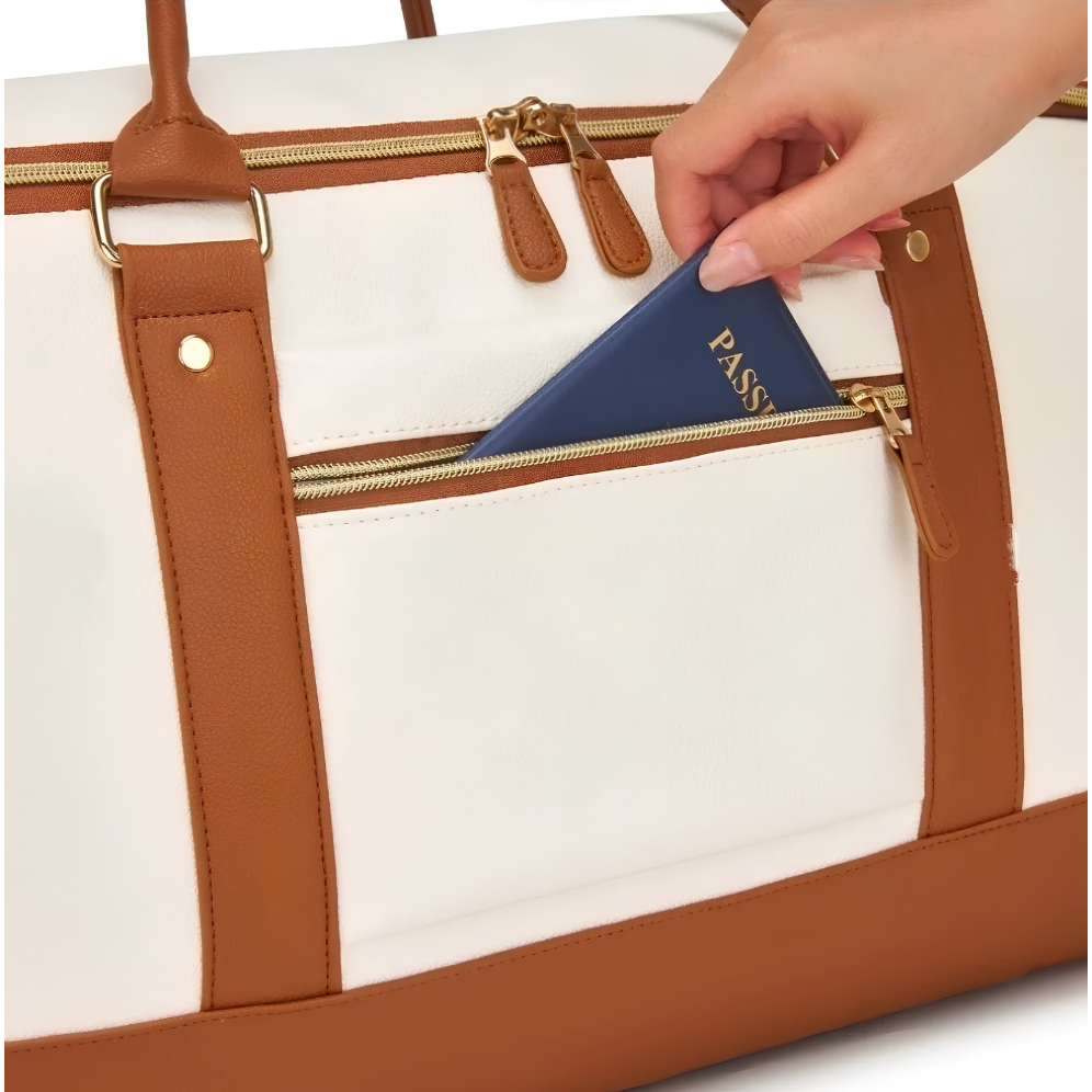 Westvore™ Travel Duffle Bag