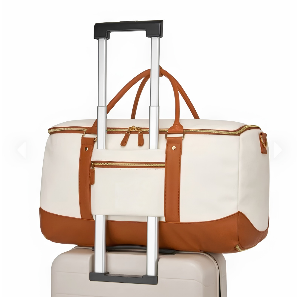 Westvore™ Travel Duffle Bag