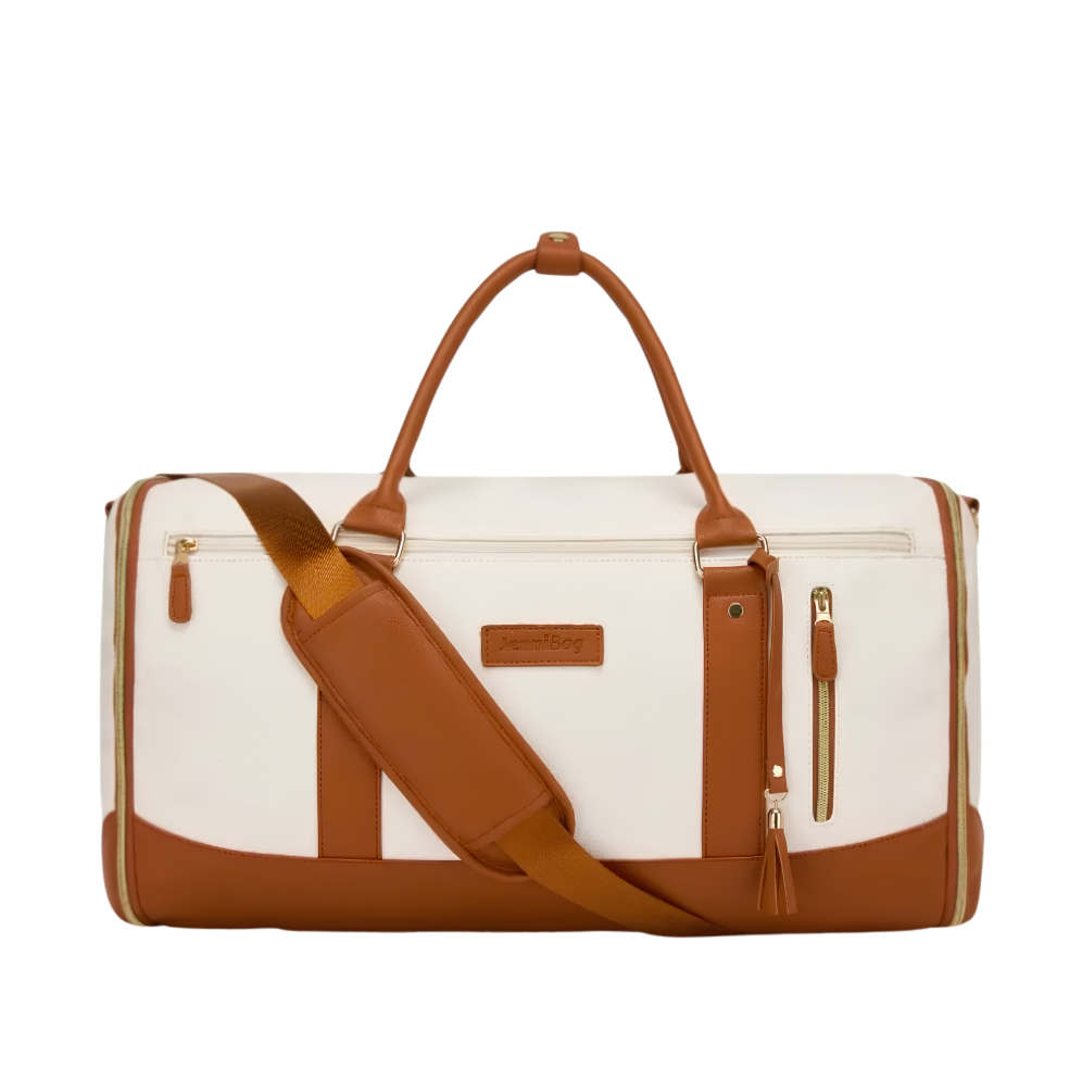 Westvore™ Travel Duffle Bag